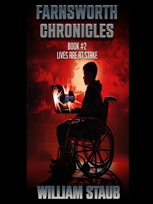 cover image of The Farnsworth Chronicles